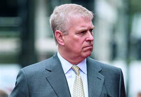 prince andrew with escort  ReutersOn Tuesday, Britain’s Prince Andrew made his first public appearance since settling a rape lawsuit with Virginia Roberts Giuffre, a victim of Jeffrey Epstein’s trafficking ring who has also accused the 62-year-old royal of sexual abuse